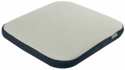 Leitz Ergo Active Wobble Cushion with fabric cover 