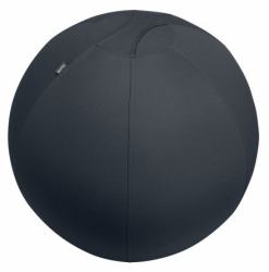 Leitz Ergo Active Sitting Ball with stopper function 55cm 