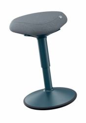 Leitz Ergo Active Sitting Stool with Comfort Seat 