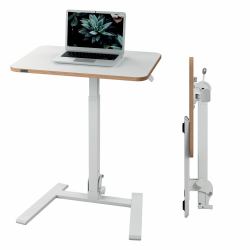 Leitz Ergo Small Foldable Sit Standing Desk 