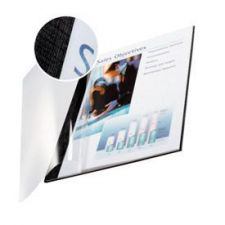 Leitz 73990095 Softcover Linen Finish 10Pk