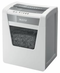 Leitz IQ Office Paper Shredder Security P5 