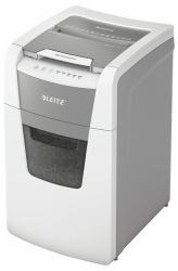 Leitz IQ Autofeed Office 150 Automatic Paper Shredder P5 
