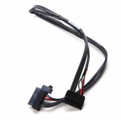 Lenovo 00AL956 signal cable Black 