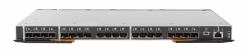 LENOVO FLEX SYSTEM FC5022 24PORT 16GB,SAN SCALABLE SWITCH 2X16GB SFPs