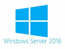 Lenovo Windows Server 2016 Client Access License [CAL] 1 license[s] 