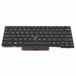Lenovo 01YP025 laptop spare part Keyboard 