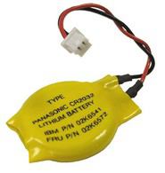 Lenovo Backup Battery [Thinkpad T20/21/22/23] Single-use battery Lithium 