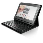 Lenovo ThinkPad Tablet Keyboard Folio Case UK English Black 
