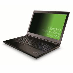 Lenovo 0A61769 display privacy filter 35.6 cm [14"] Laptop Frameless display privacy filter 