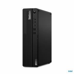 Lenovo ThinkCentre M70s Gen 3 Intel® Core™ i7 i7-12700 16 GB DDR4-SDRAM 512 GB SSD Windows 11 Pro SFF PC Black  - UK version