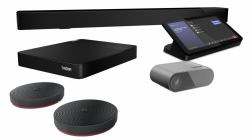 Lenovo ThinkSmart Core for Microsoft Team Rooms video conferencing system Ethernet LAN 
