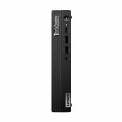 Lenovo ThinkCentre M90q Gen 5 Intel® Core™ i7 i7-14700 16 GB DDR5-SDRAM 512 GB SSD Windows 11 Pro Mini PC Black  - UK version