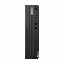 Lenovo ThinkCentre M70s Gen 5 Intel® Core™ i7 i7-14700 16 GB DDR5-SDRAM 512 GB SSD Windows 11 Pro SFF PC Black  - foreign version
