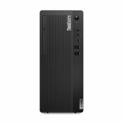 Lenovo ThinkCentre M75t Gen 5 AMD Ryzen™ 5 8500G 16 GB DDR5-SDRAM 512 GB SSD Windows 11 Pro Tower PC Black  - German version