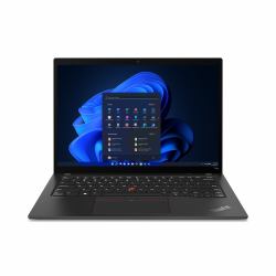 Lenovo ThinkPad T14s Gen 3 [Intel] Intel® Core™ i5 i5-1240P Laptop 35.6 cm [14"] WUXGA 16 GB LPDDR5-SDRAM 256 GB SSD Wi-Fi 6E [802.11ax] Windows 11 Pro Black QWERTY English  - UK version