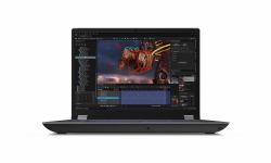 Lenovo ThinkPad P16 Gen 2 Intel® Core™ i7 i7-13850HX Mobile workstation 40.6 cm [16"] WUXGA 32 GB DDR5-SDRAM 512 GB SSD Wi-Fi 6E [802.11ax] Windows 11 Pro Black English  - UK version