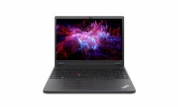 Lenovo ThinkPad P16v Gen 1 [AMD] AMD Ryzen™ 9 PRO 7940HS Mobile workstation 40.6 cm [16"] WUXGA 32 GB DDR5-SDRAM 1 TB SSD NVIDIA RTX 2000 Ada Wi-Fi 6E [802.11ax] Windows 11 Pro Black UK English  - UK version