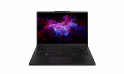 Lenovo ThinkPad P14s Gen 5 [Intel] Intel Core Ultra 9 185H Laptop 36.8 cm [14.5"] WQXGA 32 GB DDR5-SDRAM 1 TB SSD Wi-Fi 6E [802.11ax] Windows 11 Pro Black UK English  - UK version