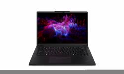 Lenovo ThinkPad P14s Gen 5 [Intel] Intel Core Ultra 7 155H Laptop 36.8 cm [14.5"] WUXGA 16 GB DDR5-SDRAM 1 TB SSD NVIDIA RTX 500 Ada Wi-Fi 6E [802.11ax] Windows 11 Pro English Black  - UK version