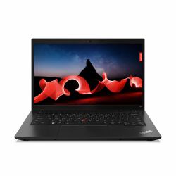 Lenovo ThinkPad L14 Gen 4 [Intel] Intel® Core™ i7 i7-1355U Laptop 35.6 cm [14"] Full HD 16 GB DDR4-SDRAM 512 GB SSD Wi-Fi 6 [802.11ax] Windows 11 Pro Black UK English  - UK version