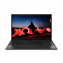 Lenovo ThinkPad L15 Gen 4 [Intel] Intel® Core™ i5 i5-1335U Laptop 39.6 cm [15.6"] Full HD 16 GB DDR4-SDRAM 256 GB SSD Wi-Fi 6 [802.11ax] Windows 11 Pro Black UK English  - UK version