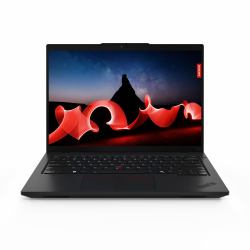 Lenovo ThinkPad L14 Gen 5 [Intel] Intel Core Ultra 5 125U Laptop 35.6 cm [14"] WUXGA 16 GB DDR5-SDRAM 256 GB SSD Wi-Fi 6E [802.11ax] Windows 11 Pro English Black  - UK version