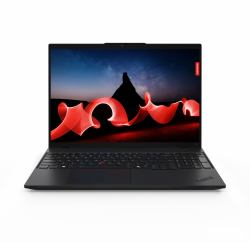 Lenovo ThinkPad L16 Gen 1 [Intel] Intel Core Ultra 5 125U Laptop 40.6 cm [16"] WUXGA 16 GB DDR5-SDRAM 512 GB SSD Wi-Fi 6E [802.11ax] Windows 11 Pro Spanish Black 