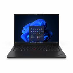 Lenovo ThinkPad L13 Gen 6 [Intel] Intel Core Ultra 5 225U Laptop 33.8 cm [13.3"] WUXGA 16 GB LPDDR5x-SDRAM 512 GB SSD Wi-Fi 6E [802.11ax] Windows 11 Pro Black English  - UK version