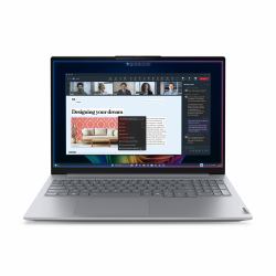 Lenovo ThinkBook 16 G9 IPL Copilot+ PC Intel Core Ultra 5 325 Laptop 40.6 cm [16"] WUXGA 32 GB DDR5-SDRAM 512 GB SSD Wi-Fi 7 [802.11be] Windows 11 Pro German Grey  - German version