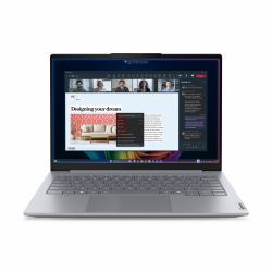 Lenovo ThinkBook 14 G9 IPL Copilot+ PC Intel Core Ultra 7 355 Laptop 35.6 cm [14"] WUXGA 32 GB DDR5-SDRAM 1 TB SSD Wi-Fi 7 [802.11be] Windows 11 Pro German Grey  - German version