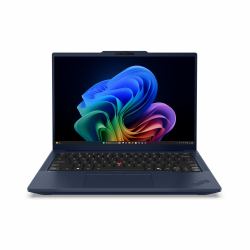 Lenovo ThinkPad T14 Gen 7 [Intel] Copilot+ PC Intel Core Ultra 5 325 Laptop 35.6 cm [14"] WUXGA 16 GB LPDDR5x-SDRAM 512 GB SSD Wi-Fi 7 [802.11be] Windows 11 Pro Blue German  - German version