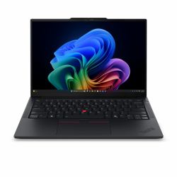 Lenovo ThinkPad E14 Gen 8 [AMD] Copilot+ PC AMD Ryzen™ AI 5 330 Laptop 35.6 cm [14"] WUXGA 16 GB DDR5-SDRAM 512 GB SSD Wi-Fi 7 [802.11be] Windows 11 Pro Black German  - German version