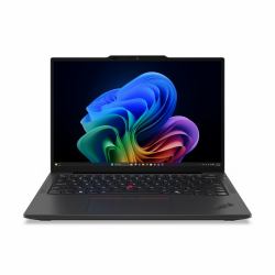 Lenovo ThinkPad X13 Gen 7 [Intel] Copilot+ PC Intel Core Ultra 5 325 Laptop 33.8 cm [13.3"] WUXGA 32 GB LPDDR5x-SDRAM 512 GB SSD Wi-Fi 7 [802.11be] Windows 11 Pro Black German  - German version