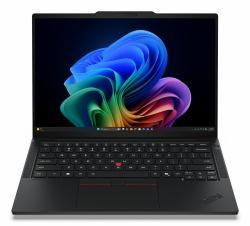 Lenovo ThinkPad T14s Gen 7 [Intel] Copilot+ PC Intel Core Ultra 5 325 Laptop 35.6 cm [14"] Touchscreen WUXGA 16 GB LPDDR5x-SDRAM 512 GB SSD Wi-Fi 7 [802.11be] Windows 11 Pro German Black  - German version