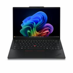 Lenovo ThinkPad T14s Gen 7 [AMD] Copilot+ PC AMD Ryzen AI 7 PRO 450 Laptop 35.6 cm [14"] Touchscreen WUXGA 32 GB LPDDR5x-SDRAM 512 GB SSD Wi-Fi 7 [802.11be] Windows 11 Pro Black German  - German version