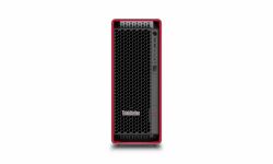 Lenovo ThinkStation P7 Intel Xeon W w7-3565X 128 GB DDR5-SDRAM 1 TB SSD Windows 10 Pro for Workstations Tower Workstation Black 