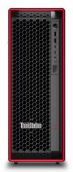 Lenovo ThinkStation P5 Intel® Xeon® 64 GB DDR5-SDRAM 1 TB SSD NVIDIA RTX PRO 4000 Blackwell Windows 10 Pro for Workstations Workstation  - German version