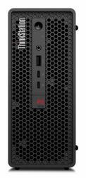 Lenovo ThinkStation P3 Ultra Intel® Core™ i9 i9-13900K 32 GB DDR5-SDRAM 1 TB SSD NVIDIA T1000 Windows 11 Pro Workstation Black  - UK version