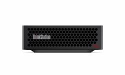 Lenovo ThinkStation PGX GB10 128 GB LPDDR5x-SDRAM 4 TB SSD DGX OS Mini Tower Mini PC Black  - UK version