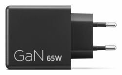Lenovo 40AW065BEU power adapter/inverter Indoor/outdoor 65 W Black 