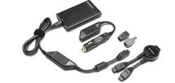 Lenovo 41R4494 power adapter/inverter Indoor 90 W Black 