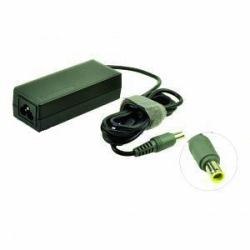 Lenovo 42T5283 power extension 1 AC outlet[s] Black 
