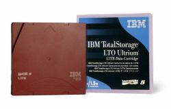 Lenovo IBM 46X1290 backup storage media Blank data tape 1500 GB LTO 