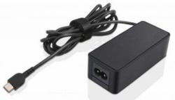 Lenovo 4X20M26256 mobile device charger Laptop, Tablet Black AC Indoor 