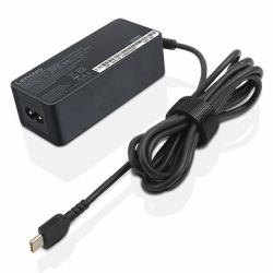 Lenovo 4X20M26260 power adapter/inverter Indoor 45 W Black 
