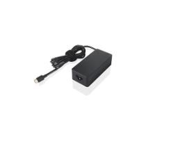 Lenovo 4X20M26264 power adapter/inverter Indoor 45 W Black 