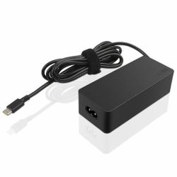 Lenovo 4X20M26276 power adapter/inverter Indoor 65 W Black 