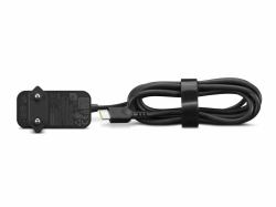 Lenovo 4X21L54610 power adapter/inverter Indoor 65 W Black 