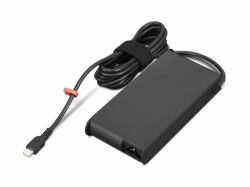 Lenovo 4X21U28839 power adapter/inverter Indoor 180 W Black 